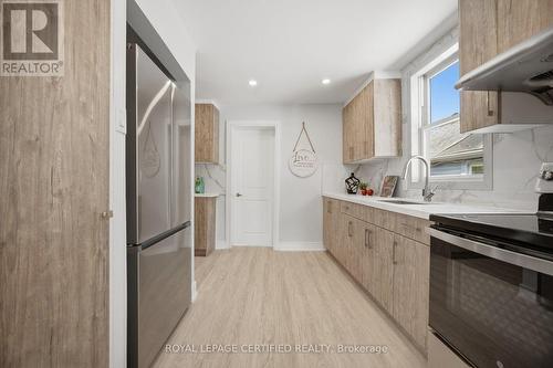 1019 Ogden Avenue, Mississauga, ON 