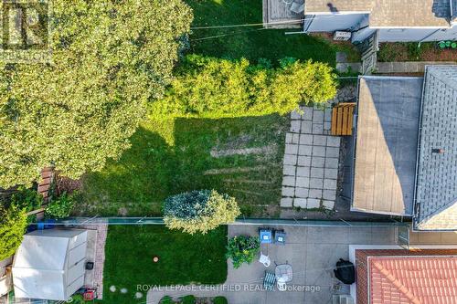 1019 Ogden Avenue, Mississauga, ON 