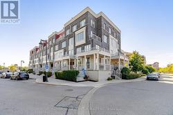 5 - 145 LONG BRANCH AVENUE NW  Toronto, ON M8W 0A9