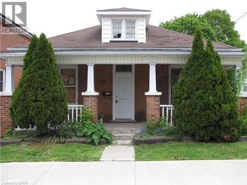 97 KENT Street N  Simcoe, ON N3Y 3S3