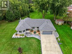 29 MCDONALD Street W  Listowel, ON N4W 1K5