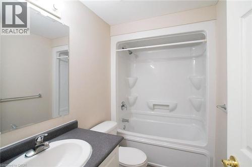 274 ERB Street W Unit# 1004 , Waterloo, Ontario N2L 1W2 2