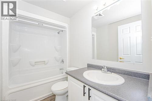 274 ERB Street W Unit# 1004 , Waterloo, Ontario N2L 1W2 5