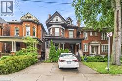 102 HERKIMER Street Unit# 2 Hamilton, ON L8P 2G7