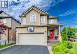 300 WATERVALE Crescent  Kitchener, ON N2A 0G7