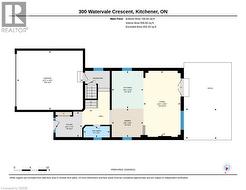 Floor plan - 