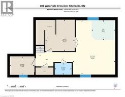 Floor plan - 