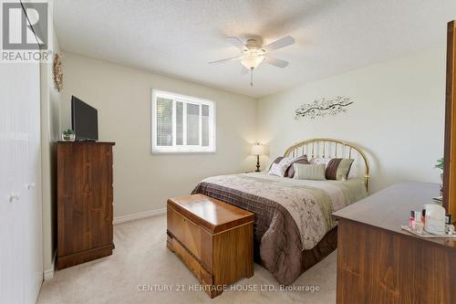 Primary Bedroom - 42 Buchanan Crescent, Brantford, ON 