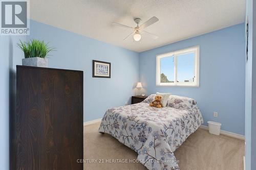 2nd Bedroom - 42 Buchanan Crescent, Brantford, ON 