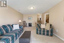 Great space for the family to gather - 