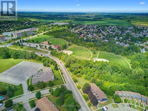 view of the neighbourhood - 42 Buchanan Crescent, Brantford, ON 