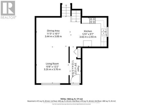 42 Buchanan Crescent, Brantford, ON 