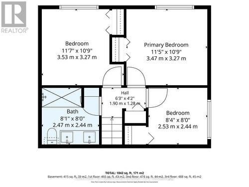 42 Buchanan Crescent, Brantford, ON 