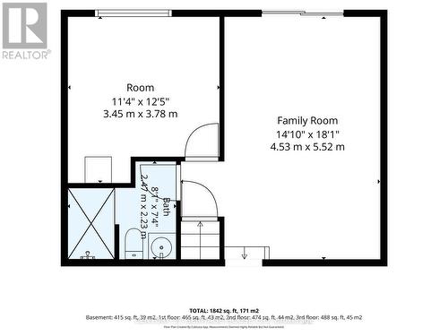 42 Buchanan Crescent, Brantford, ON 