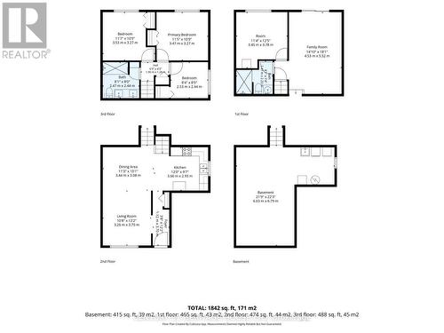 42 Buchanan Crescent, Brantford, ON 