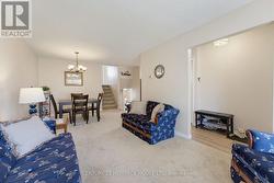 Living Room - 