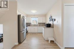 Newer Kitchen - 