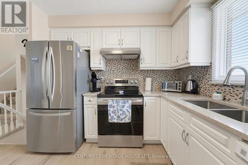 Warranty is still in place for the appliances - 42 Buchanan Crescent, Brantford, ON 