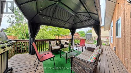 380 Grangewood Drive, Waterloo, ON 