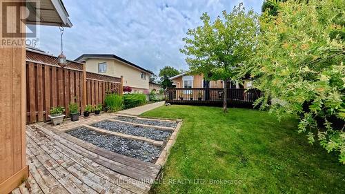 380 Grangewood Drive, Waterloo, ON 