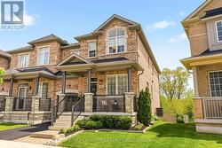 57 RIVERWALK DRIVE Hamilton, ON L8B 1X3