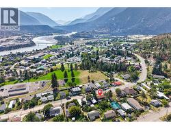 677 Columbia Street  Lillooet, BC V0K 1V0