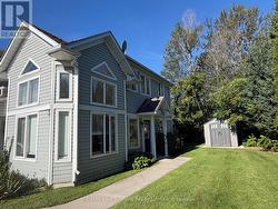 3 - 295 BALSAM STREET Collingwood, ON L9Y 5C1