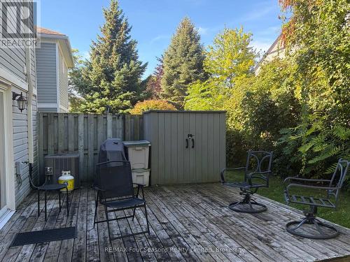 3 - 295 BALSAM STREET , Collingwood, Ontario L9Y 5C1 3