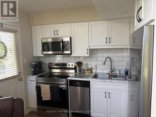 3 - 295 BALSAM STREET , Collingwood, Ontario L9Y 5C1 4