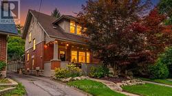 251 RIDOUT STREET S  London South (South F), ON N6C 3Y5