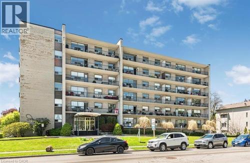 222 CONCESSION Street Unit# 403 , Hamilton, Ontario L9A 1B1 3