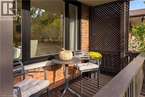 447 Drummerhill Crescent, Waterloo, ON 
