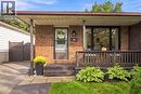 447 Drummerhill Crescent, Waterloo, ON 