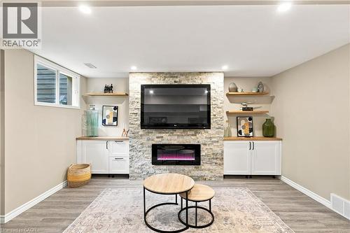 447 Drummerhill Crescent, Waterloo, ON 
