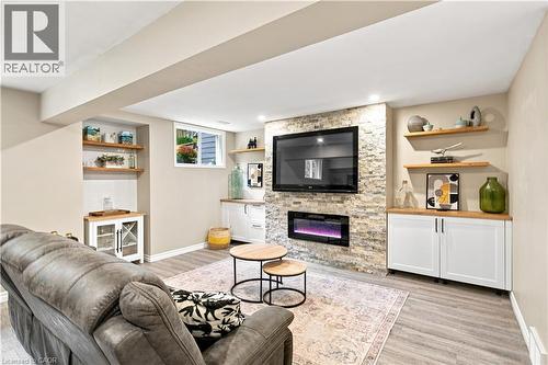 447 Drummerhill Crescent, Waterloo, ON 