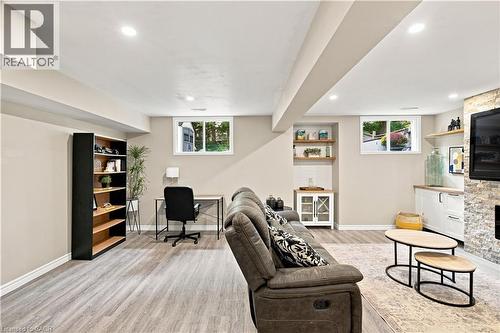 447 Drummerhill Crescent, Waterloo, ON 