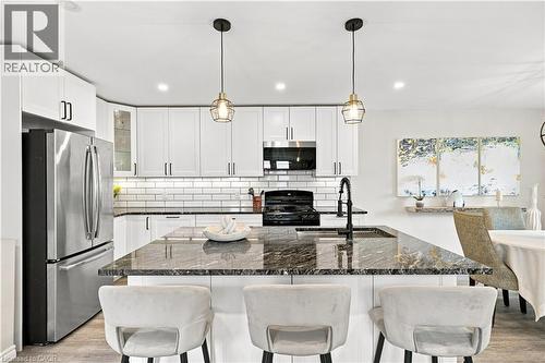 447 Drummerhill Crescent, Waterloo, ON 