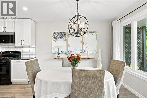447 Drummerhill Crescent, Waterloo, ON 