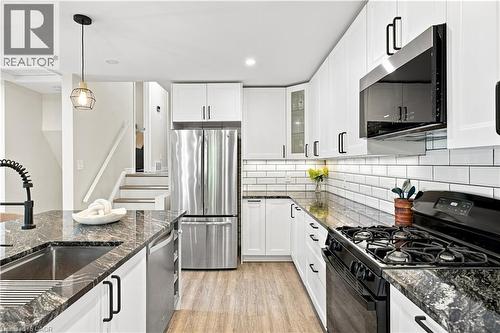 447 Drummerhill Crescent, Waterloo, ON 