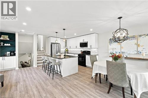 447 Drummerhill Crescent, Waterloo, ON 