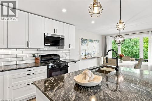 447 Drummerhill Crescent, Waterloo, ON 