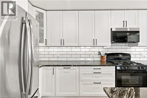 447 Drummerhill Crescent, Waterloo, ON 