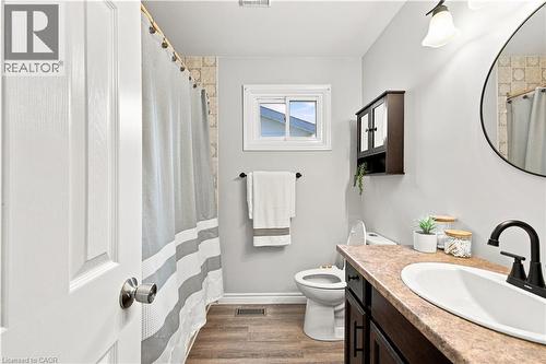 447 Drummerhill Crescent, Waterloo, ON 