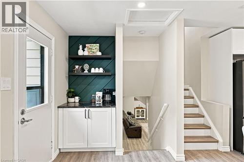 447 Drummerhill Crescent, Waterloo, ON 