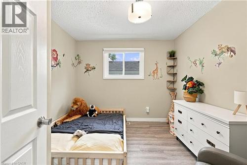 447 Drummerhill Crescent, Waterloo, ON 