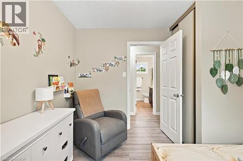 447 Drummerhill Crescent, Waterloo, ON 