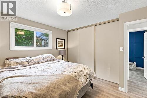 447 Drummerhill Crescent, Waterloo, ON 