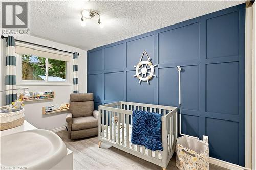 447 Drummerhill Crescent, Waterloo, ON 