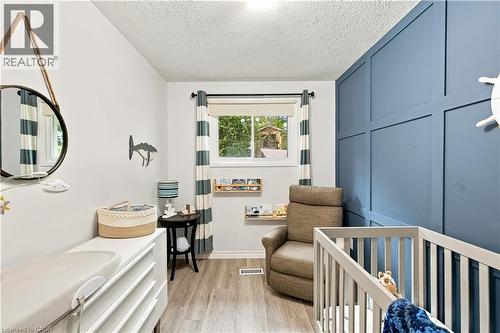 447 Drummerhill Crescent, Waterloo, ON 