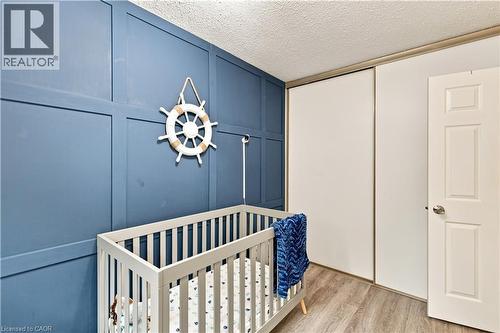 447 Drummerhill Crescent, Waterloo, ON 